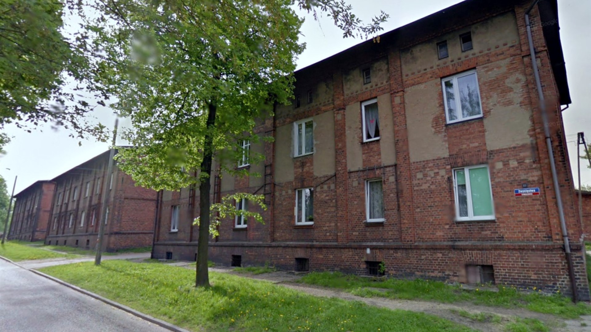 Mieszkanie na sprzedaż Rybnik, Chwałowice 159 000 zł