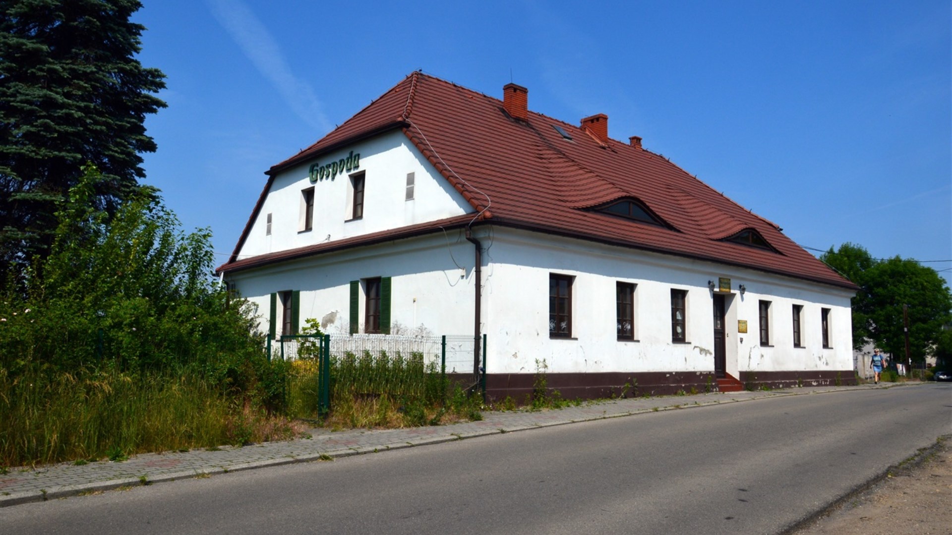 Obiekt na sprzedaż Rybnik, Niedobczyce 390 000 zł