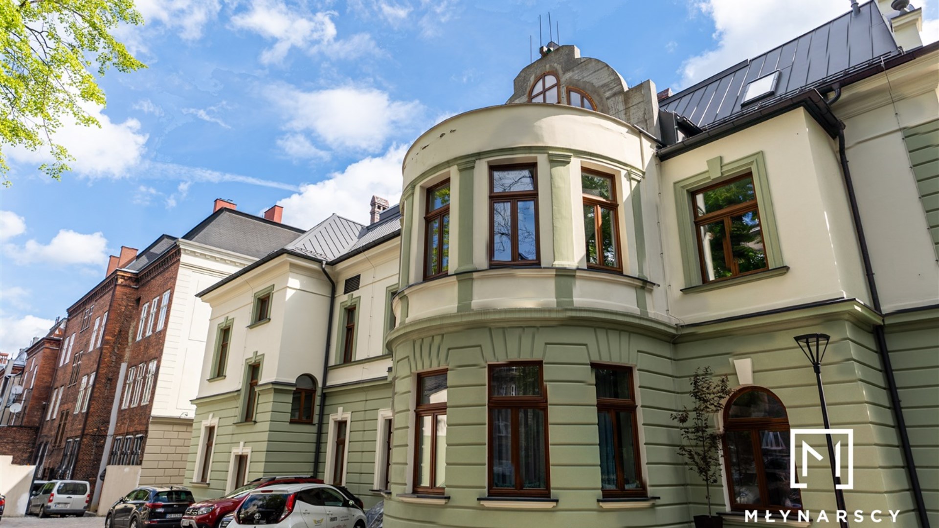 Lokal na wynajem Bielsko-Biała, Centrum 1 900 zł
