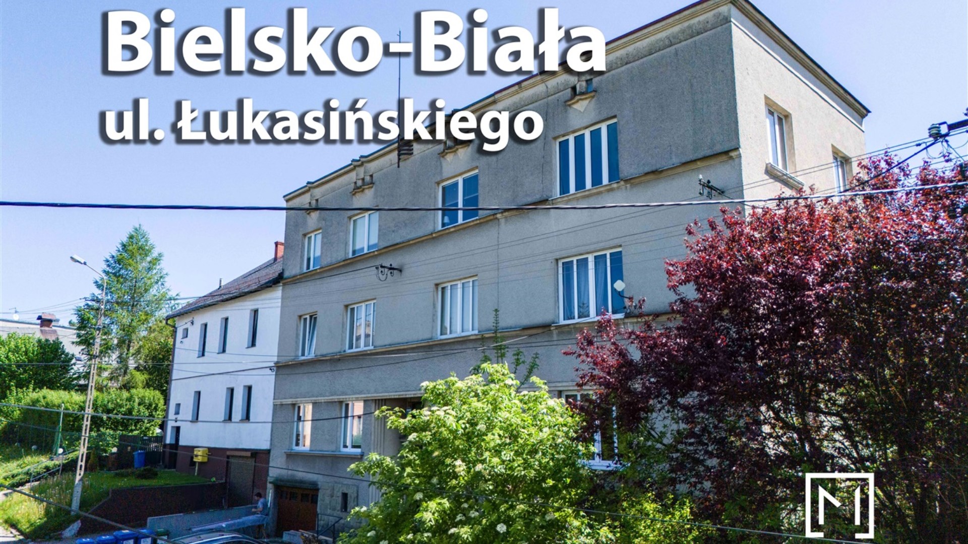 Dom na sprzedaż Bielsko-Biała, Biała Krakowska 899 000 zł