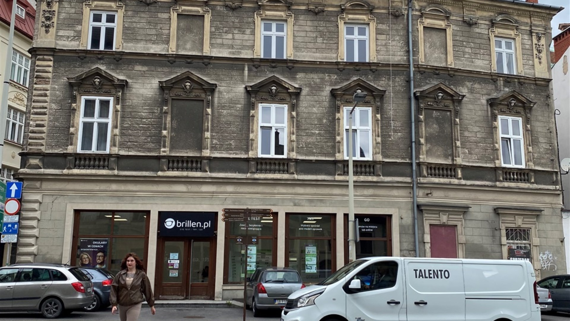 Mieszkanie na sprzedaż Bielsko-Biała, Centrum 599 000 zł