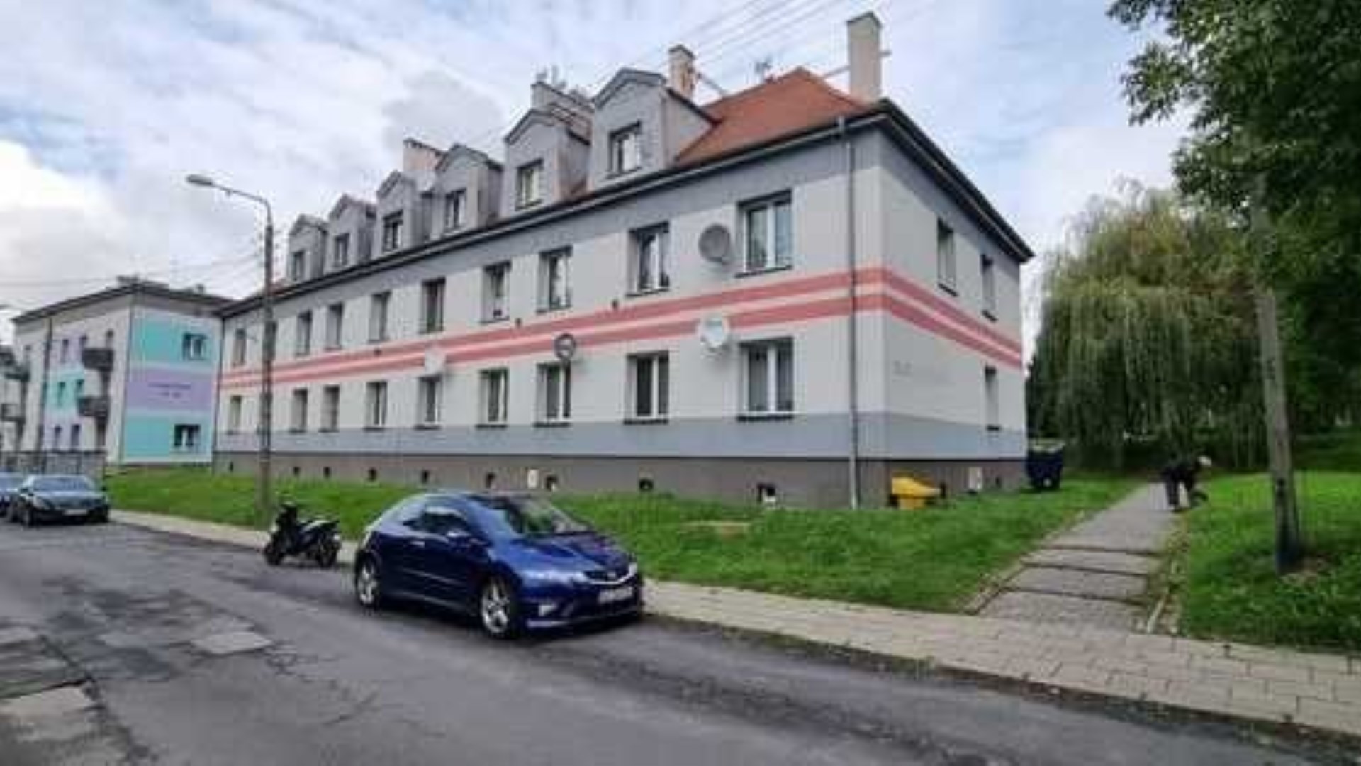 Mieszkanie na sprzedaż Zabrze, Helenka 220 000 zł