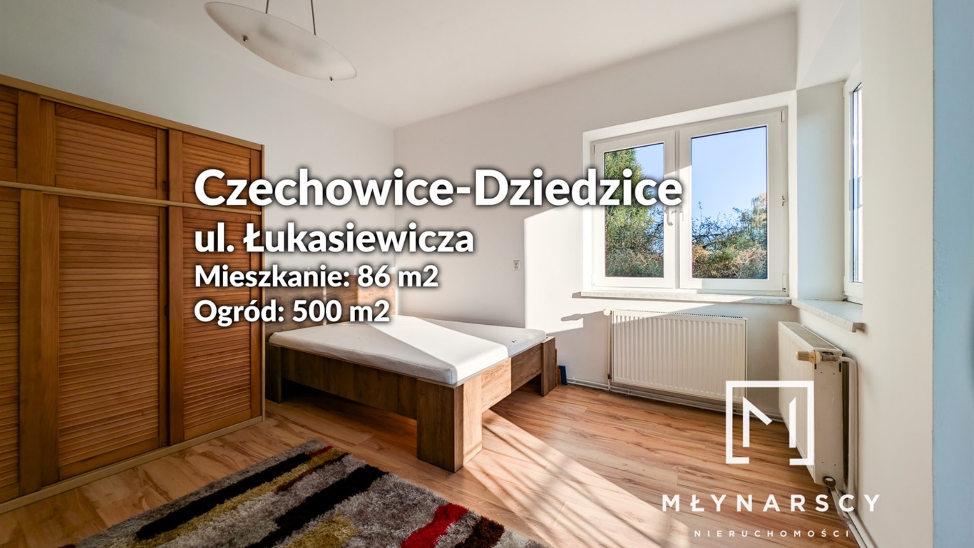 Mieszkanie na sprzedaż Czechowice-Dziedzice, Czechowice Górne, Łukasiewicza 399 000 zł