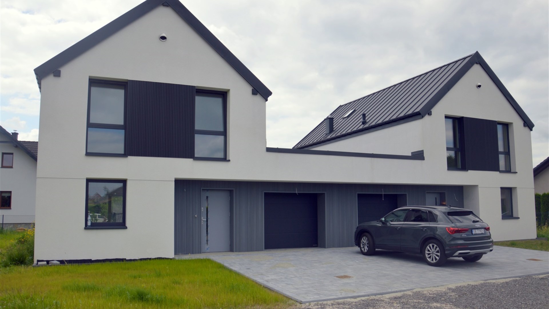 Dom na sprzedaż Skoczów, Zabawa 850 000 zł