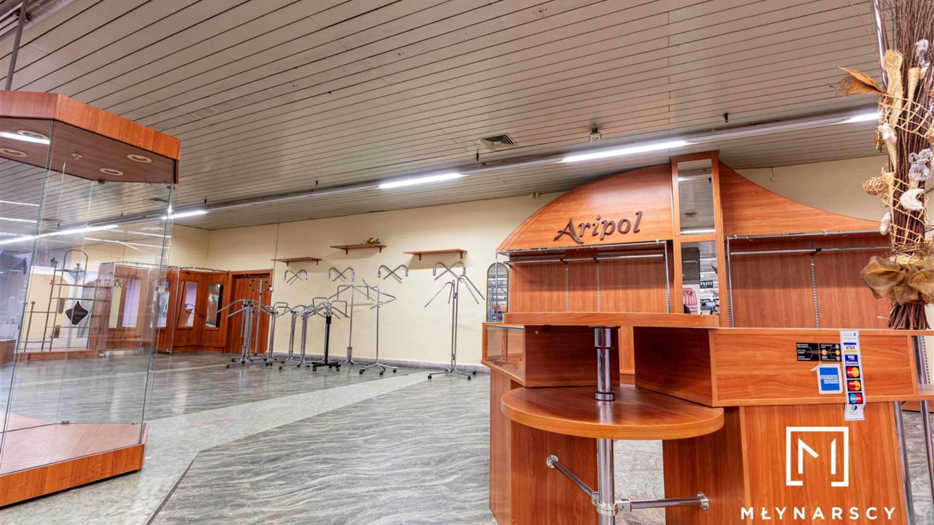 Lokal na wynajem Bielsko-Biała, Centrum 1 600 zł