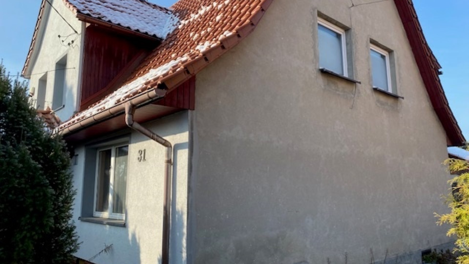 Dom na sprzedaż Pyskowice 400 000 zł