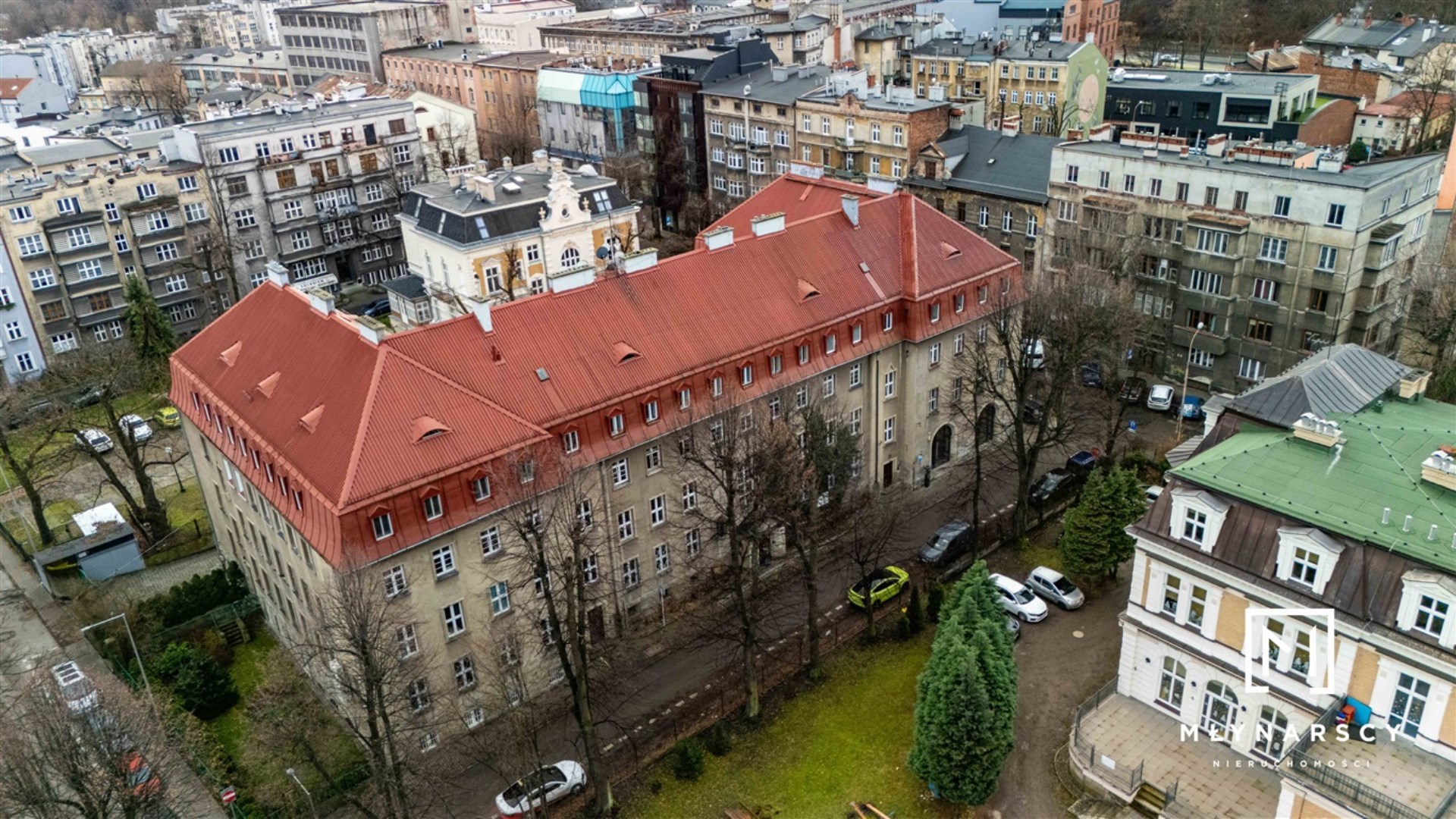 Lokal na sprzedaż Bielsko-Biała, Centrum 1 499 000&nbsp;zł