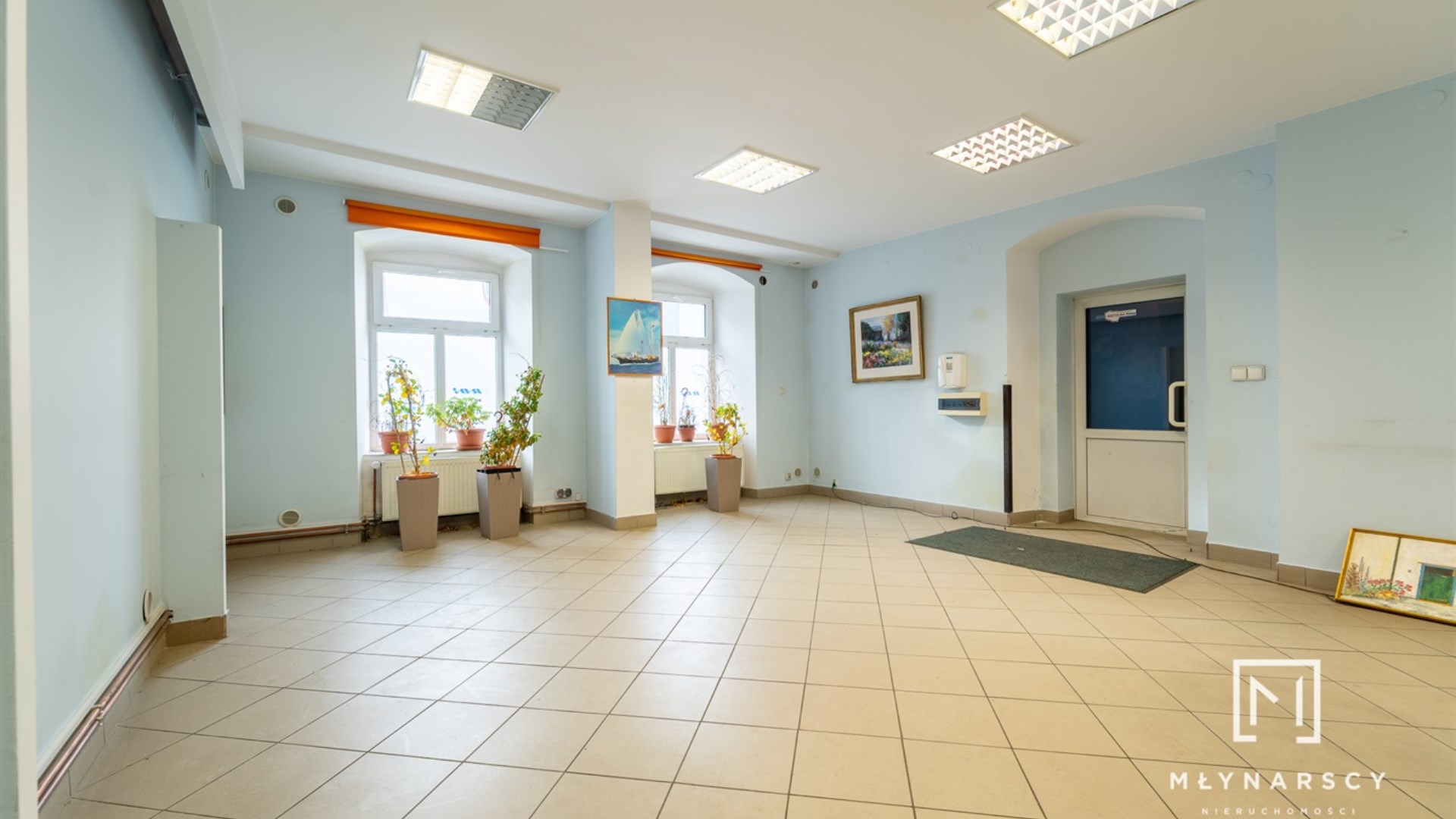 Lokal na wynajem Bielsko-Biała, Centrum, Stojałowskiego 1 700&nbsp;zł