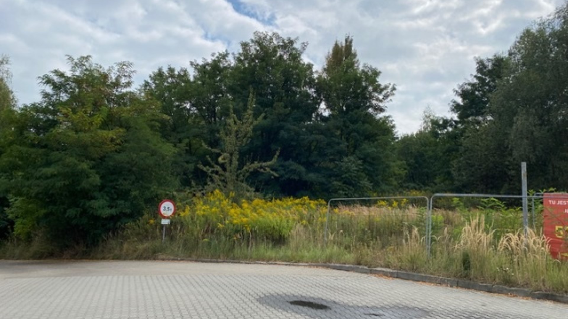 Działka na sprzedaż Jastrzębie-Zdrój, Centrum 1 099 000&nbsp;zł