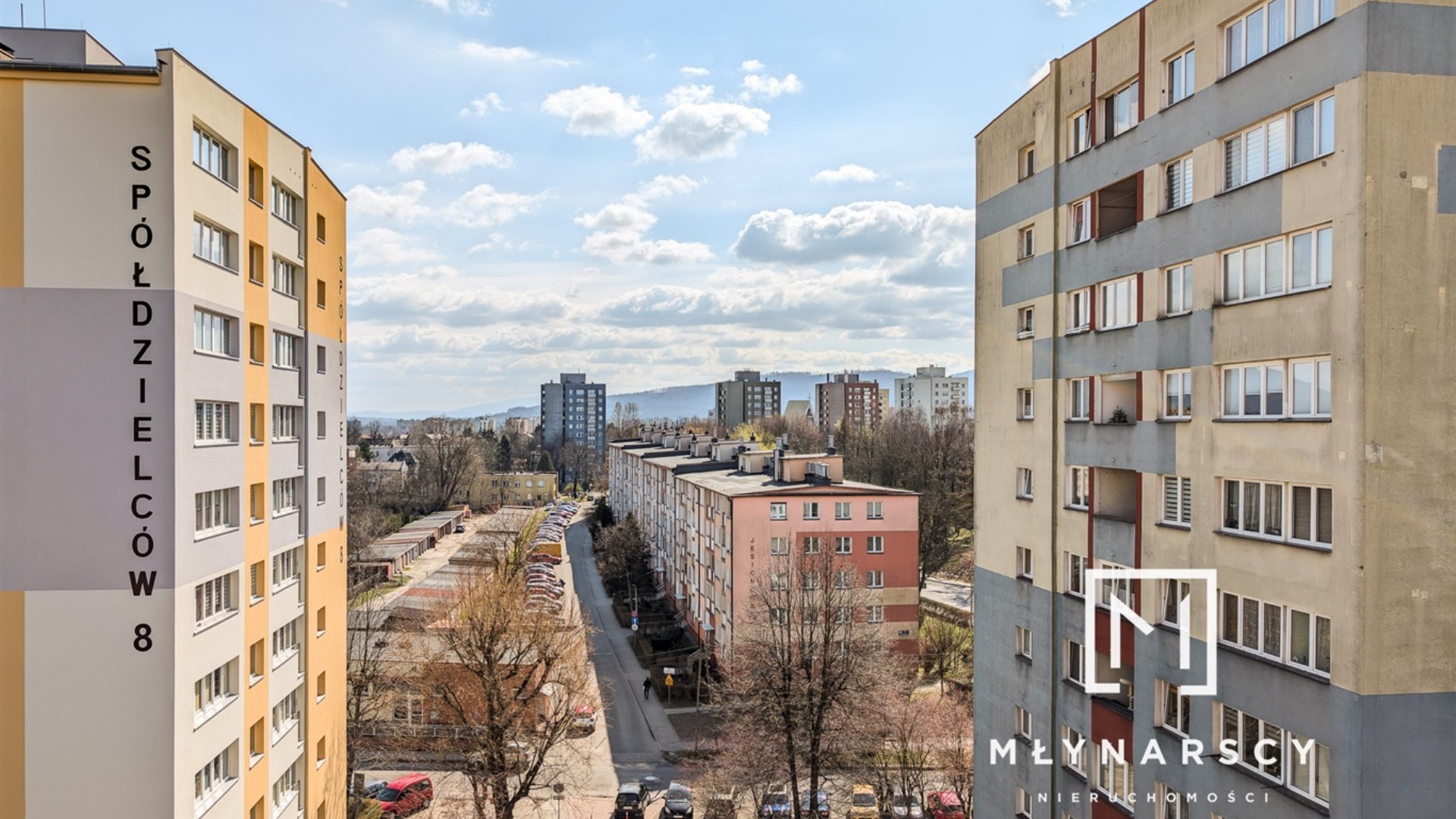 Mieszkanie na sprzedaż Bielsko-Biała, Aleksandrowice 369 000&nbsp;zł