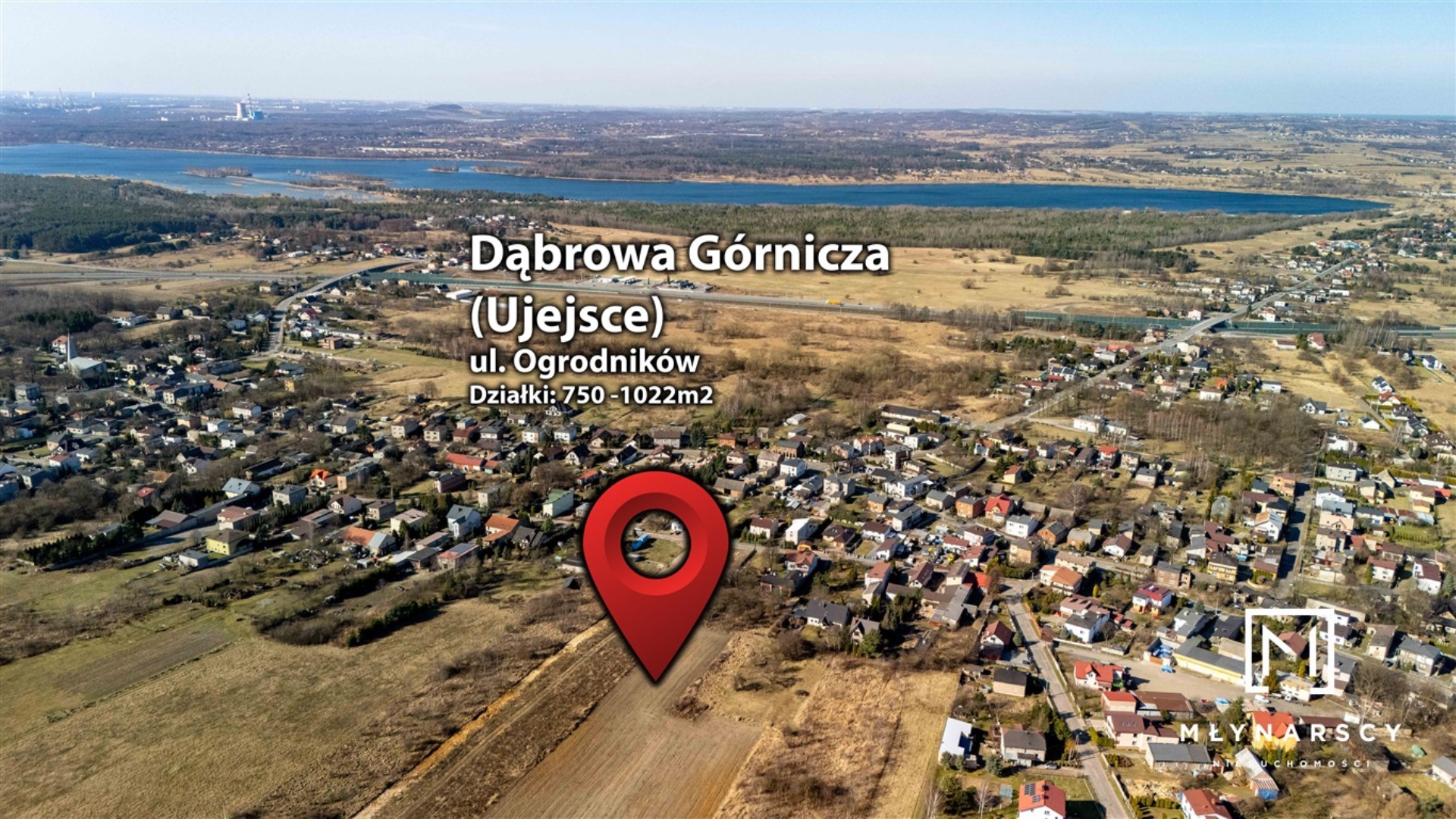 Działka na sprzedaż Dąbrowa Górnicza, Ujejsce 175 000&nbsp;zł
