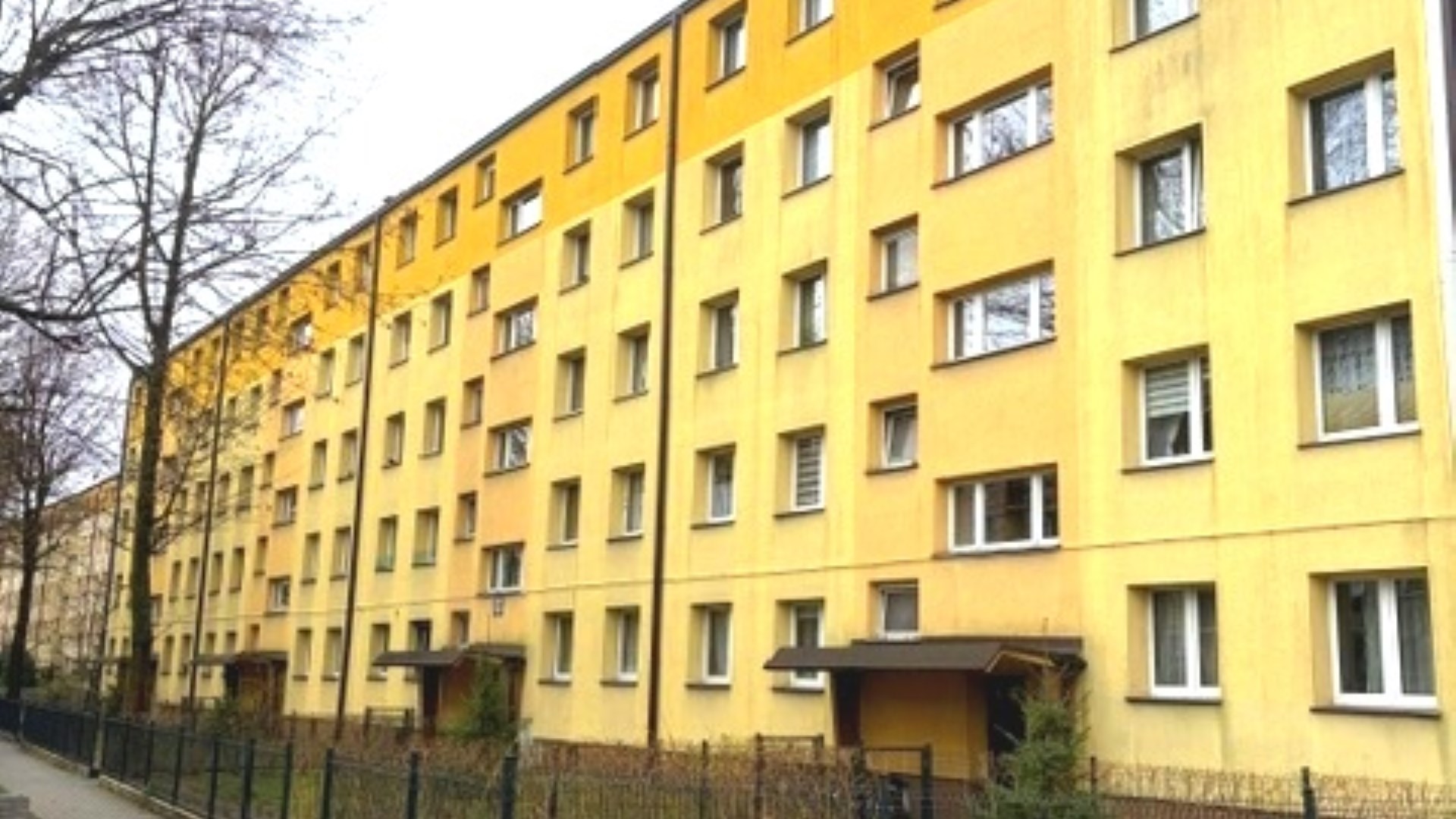 Mieszkanie na sprzedaż Jaworzno, Osiedle Stałe 219 000&nbsp;zł