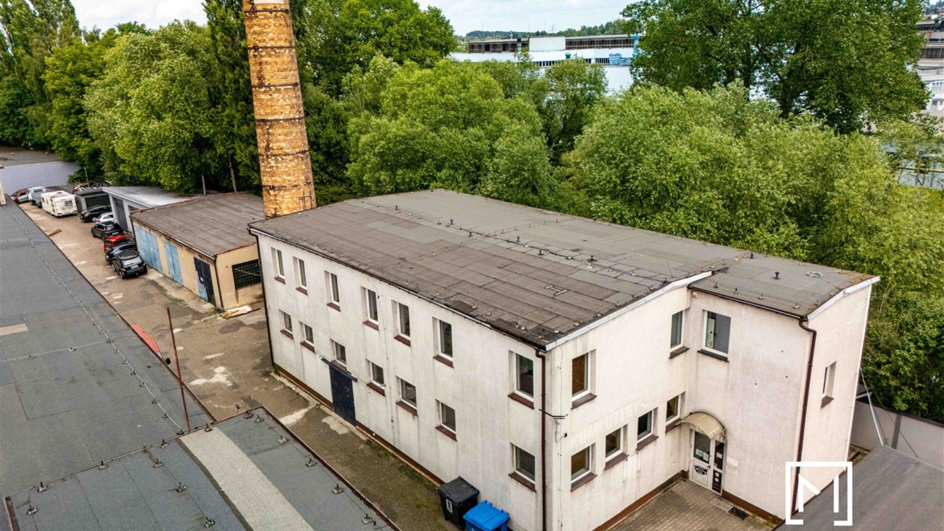 Lokal na wynajem Bielsko-Biała, Centrum 14 500&nbsp;zł