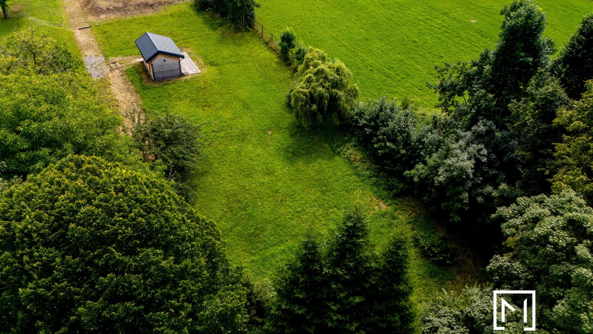 Działka na sprzedaż Bielsko-Biała, Kamienica 650 000&nbsp;zł