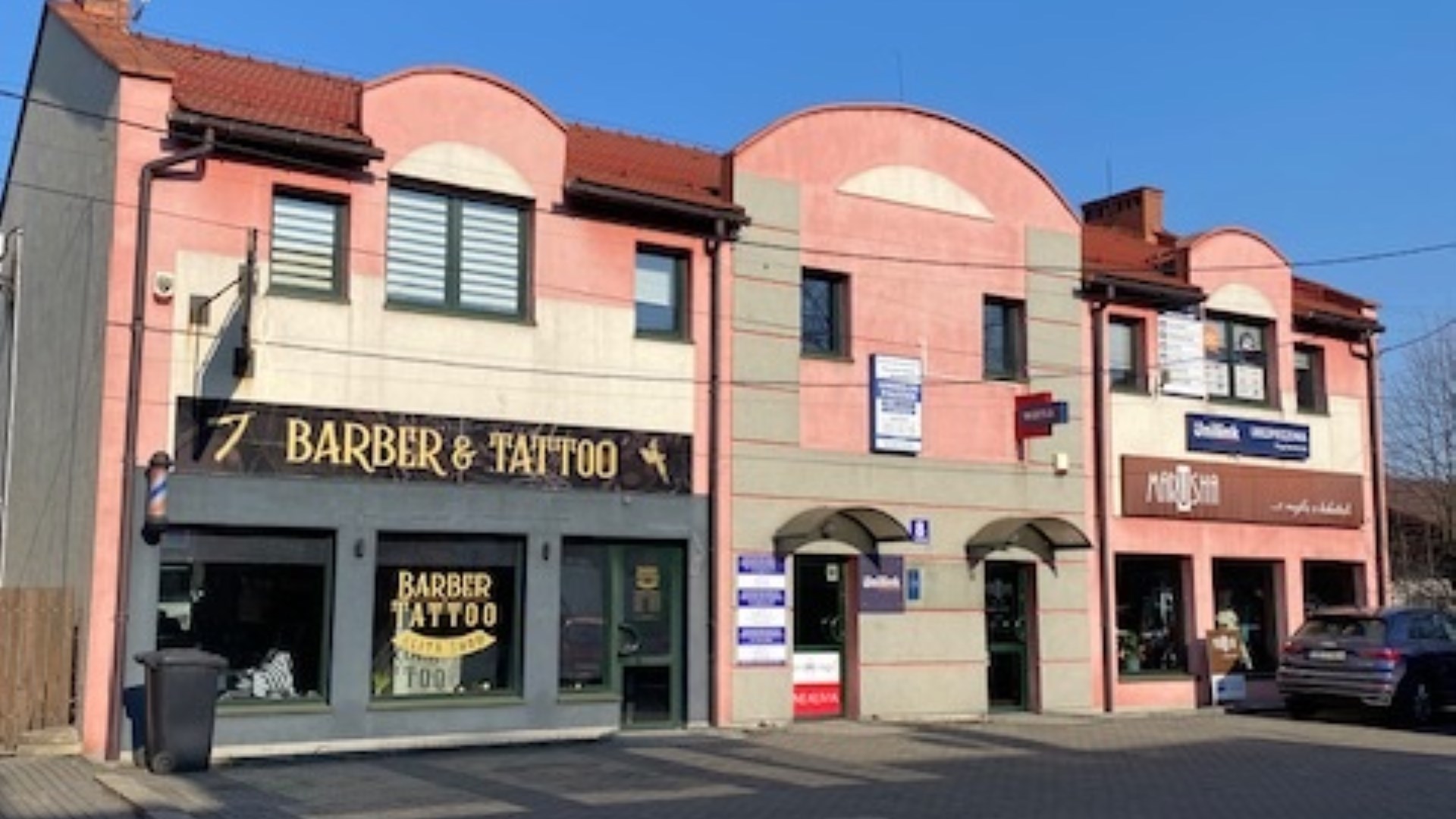 Lokal na wynajem Czechowice-Dziedzice 2 200&nbsp;zł
