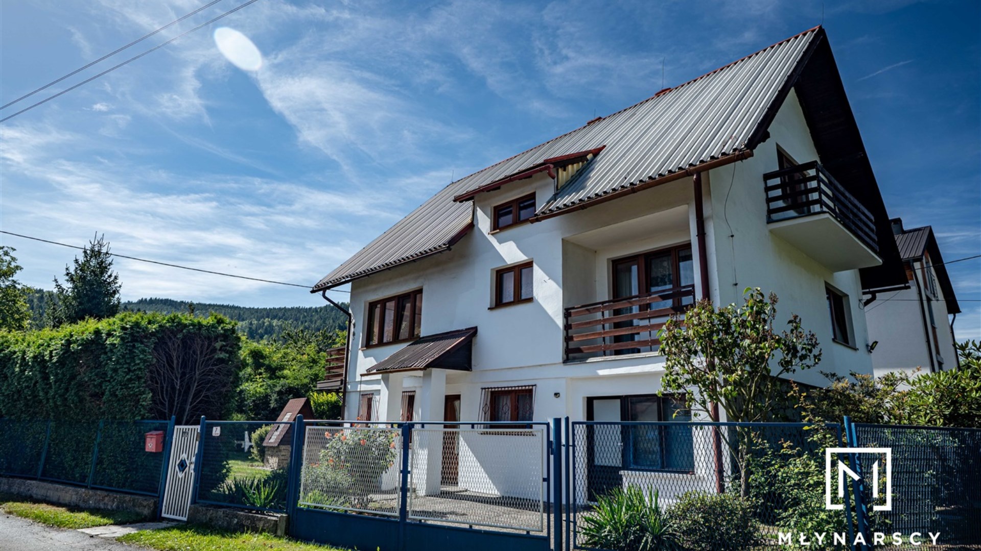 Dom na sprzedaż Szczyrk 1 299 000&nbsp;zł