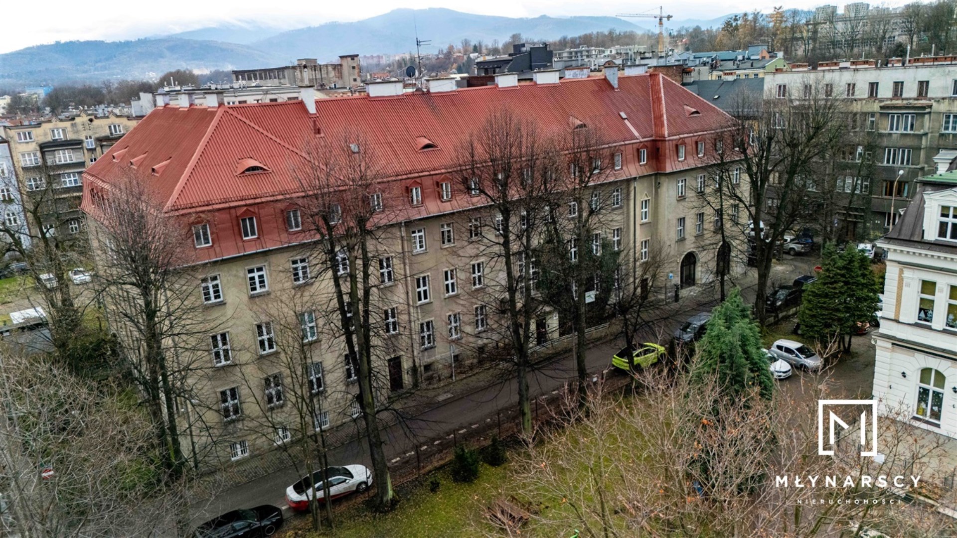 Lokal na sprzedaż Bielsko-Biała, Centrum 1 299 000&nbsp;zł