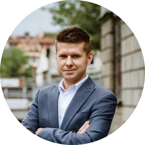 Agent nieruchomości