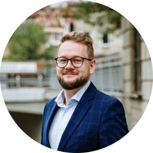 Agent nieruchomości